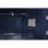 Microondas Samsung MG23T5018GE/ET 23L 800W Grill Vapor Pantalla LED Interior Cerámico