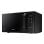 Microondas Samsung MG23K3513AK 23L 800W con Grill 6 Niveles LED Bloqueo Infantil