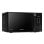 Microondas Samsung MG23K3513AK 23L 800W con Grill 6 Niveles LED Bloqueo Infantil