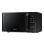 Microondas Samsung MG23K3513AK 23L 800W con Grill 6 Niveles LED Bloqueo Infantil