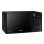 Microondas Samsung MG23K3513AK 23L 800W con Grill 6 Niveles LED Bloqueo Infantil