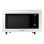 Microondas Samsung MC32DB7746KE 32 Litros 900W com Grill e Air Fry