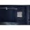 Microondas Samsung MG23K3515AS 23L 800W Grill ECO Browning Plus Cerámica Desodorización