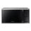 Microondas Samsung MG23K3515AS 23L 800W Grill ECO Browning Plus Cerámica Desodorización