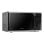 Microondas Samsung MG23K3515AS 23L 800W Grill ECO Browning Plus Cerámica Desodorización