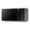 Microondas Samsung MG23K3515AS 23L 800W Grill ECO Browning Plus Cerámica Desodorización