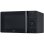 Microondas Whirlpool MCP 345 BL 25L 800W con Grill 22 Programas Automáticos y Función CRISP