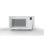 Micro-ondes Whirlpool MWP 304 W 30L 900W Grill Fonction Vapeur