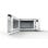 Micro-ondes Whirlpool MWP 304 W 30L 900W Grill Fonction Vapeur