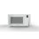 Micro-ondes Whirlpool MWP 304 W 30L 900W Grill Fonction Vapeur