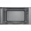 Microondas Siemens iQ300 FF020LMW0 20L 800W Libre Instalación Control Giratorio Blanco