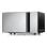 Microondas Hisense H20MOMBS4HG 20L 700W Grill 800W 5 Potencias Panel Táctil Plata
