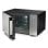 Microondas Hisense H20MOMBS4HG 20L 700W Grill 800W 5 Potencias Panel Táctil Plata