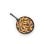 Microondas Whirlpool MWP 337 SB 33L 900W Grill Función Vapor y Descongelar Avanzada