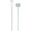 Câble de charge rapide pour ordinateur portable Apple MacBook Type C vers Magsafe 1 Type T
