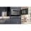 Microondas Integrable Siemens BE732R1B1 21L 900W Grill Inverter Hidrolítico Pantalla Táctil
