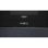 Microondas Integrable Siemens BE732R1B1 21L 900W Grill Inverter Hidrolítico Pantalla Táctil