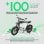 Bicicleta eléctrica Youin Miami BK7000 Motor 250W 43Nm Autonomía 100km 7V Dual Suspensión
