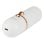 Orbegozo HF 2500 ventoinha manual Dourado, Branco Ventoinha portátil