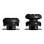 KontrolFreek Black Galaxy Thumbstick