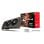 Tarjeta Gráfica Sapphire Nitro+ Radeon RX 9060 XT 16GB GDDR6 FreeSync OC Tri-X