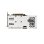 Tarjeta Gráfica Sapphire Radeon RX 9060 XT 16GB GDDR6 Dual-X Iluminación Blanca