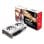 Tarjeta Gráfica Sapphire Radeon RX 9060 XT 16GB GDDR6 Dual-X Iluminación Blanca