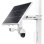 TP-Link VIGI SP9030 Panel Solar Inteligente de 90W 30Ah/10.8V para Sistema de Videovigilancia