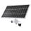TP-Link VIGI SP9030 Panel Solar Inteligente de 90W 30Ah/10.8V para Sistema de Videovigilancia