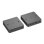 Kit Extend Logitech Preto Plástico Reciclado FSC Conector Direito