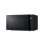Microondas LG MH6032GAS 20L 700W Grill Inverter Panel Táctil 5 Niveles Bloqueo Infantil