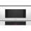 Microondas Bosch BFL7221W1 Integrable 21L 900W Inverter Control Digital TFT Blanco