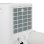 Orbegozo ADR 71 Aire acondicionado Portatil 1750 Frigorías