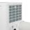 Orbegozo ADR 71 aparelho de ar condicionado portátil 65 dB Branco