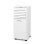 Orbegozo ADR 71 aparelho de ar condicionado portátil 65 dB Branco