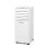 Orbegozo ADR 71 Aire acondicionado Portatil 1750 Frigorías