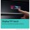 Microondas Siemens BF722R1B1 21 Liter 900W mit Automatikprogrammen und TFT-Touchdisplay