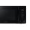 Microondas Samsung MG23T5018AK/ET 23L 800W Grill Interior Cerámico Panel Táctil ECO