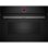 Micro-ondas Bosch CEG732XB1 36 Litros 1000W com Grill 5 Níveis Funções Avançadas