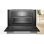 Micro-ondas Bosch CEG732XB1 36 Litros 1000W com Grill 5 Níveis Funções Avançadas