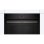 Micro-ondas Bosch CEG732XB1 36 Litros 1000W com Grill 5 Níveis Funções Avançadas