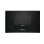 Microondas Siemens BE732L1B1 21L 900W Grill 10 Programas Sensor Automático Display TFT