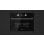 Microondas Teka MAESTRO MLC 8440 BK 44L 2500W com Grill e Temporizador Digital