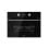 Microondas Teka MAESTRO MLC 8440 BK 44L 2500W com Grill e Temporizador Digital