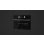 Microondas Teka MAESTRO MLC 8440 BK 44L 2500W com Grill e Temporizador Digital