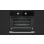 Microondas Teka MAESTRO MLC 8440 BK 44L 2500W com Grill e Temporizador Digital