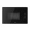 Microondas Teka ML 820 FI BK 20L 800W Integrable Cristal Negro Descongelación Automática