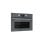 Micro-ondas Teka MLC 8440 Stone Grey 44L 2500W com Grill e Funções Descongelar