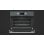 Micro-ondas Teka MLC 8440 Stone Grey 44L 2500W com Grill e Funções Descongelar