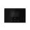 Microondas Teka ML 8220 BIS L FBK 22L 850W Grill 1200W Negro Inox Panel Electrónico